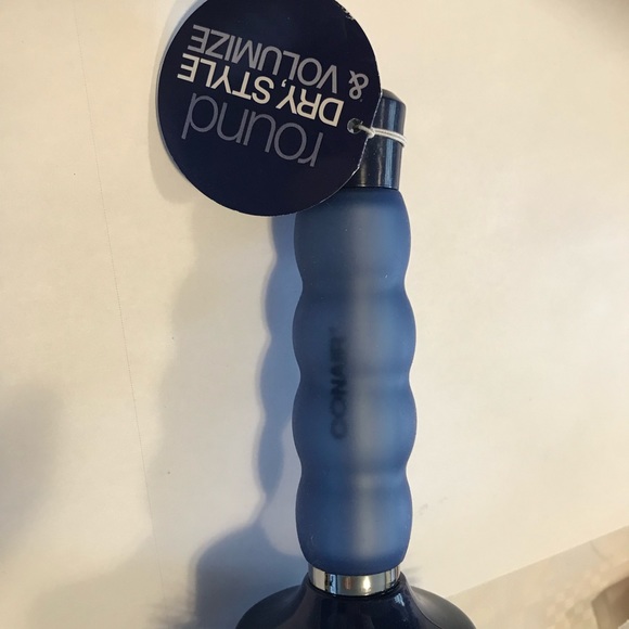 NWT CONAIR BRUSH AND SHEA MOISTURE CURL ENHANCING - Picture 3 of 6